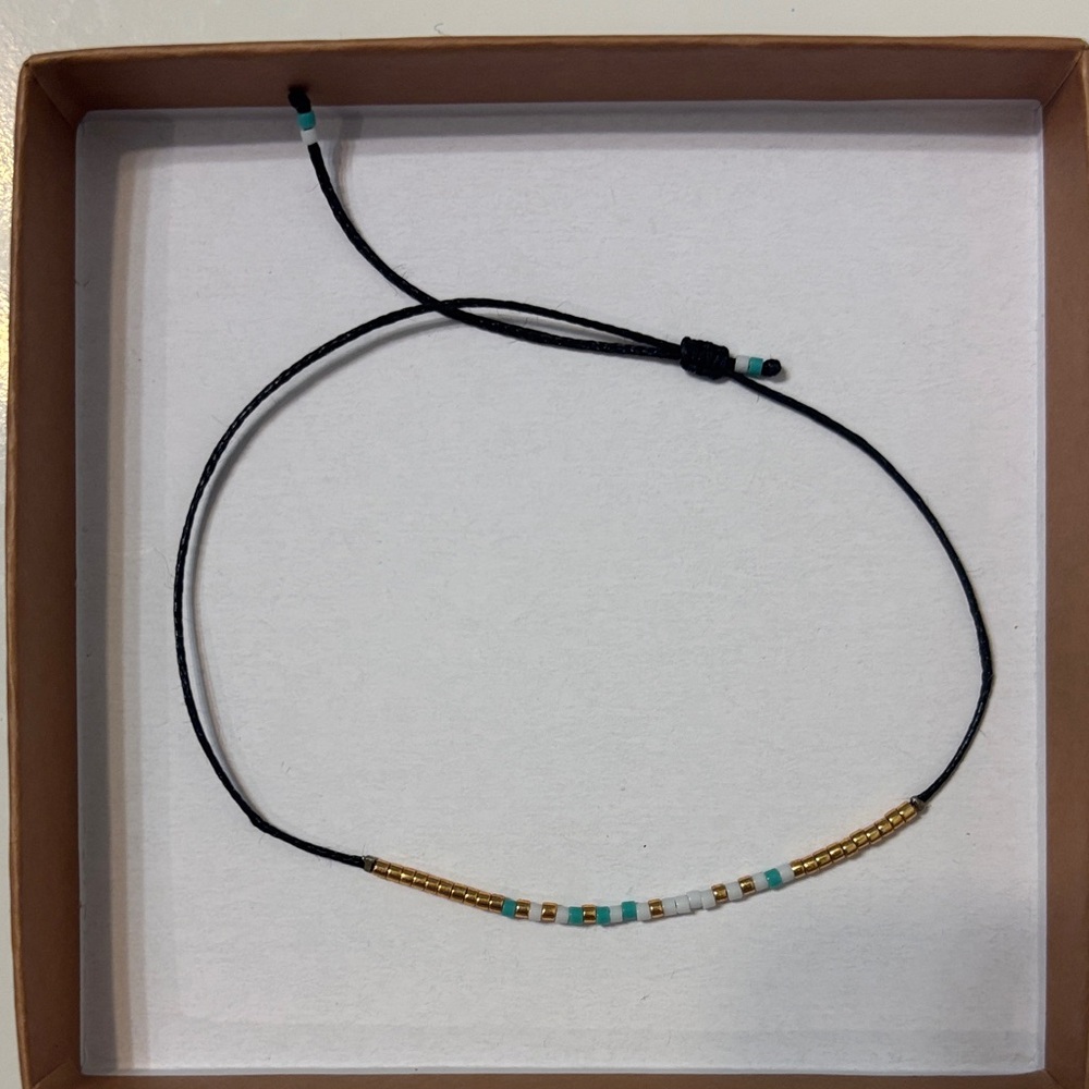 Teacher Bracelet-by Rare Love